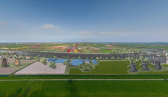 Canal Gand-Terneuzen